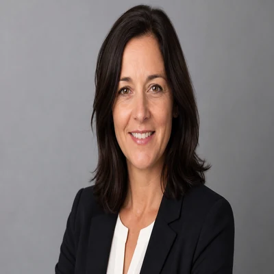 Porträt Claudia Weiß, Diagnosemodule bei screenfatigue.com