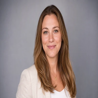 Porträt Nina Berger, Lernpfade bei screenfatigue.com